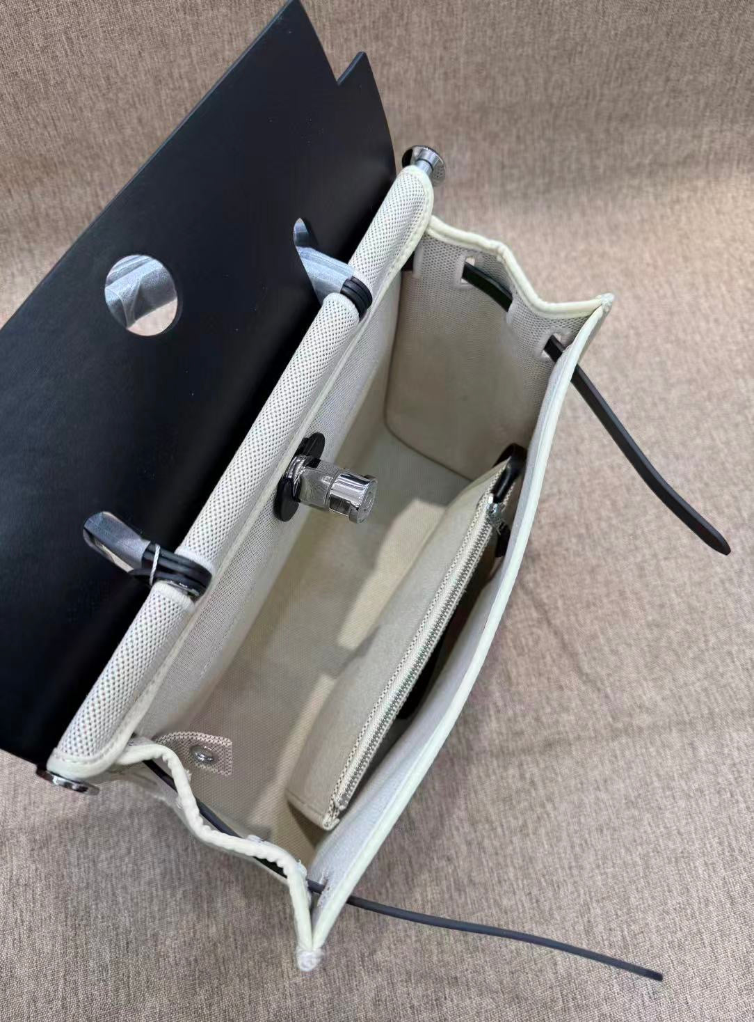 H collection- Herbag 31單色