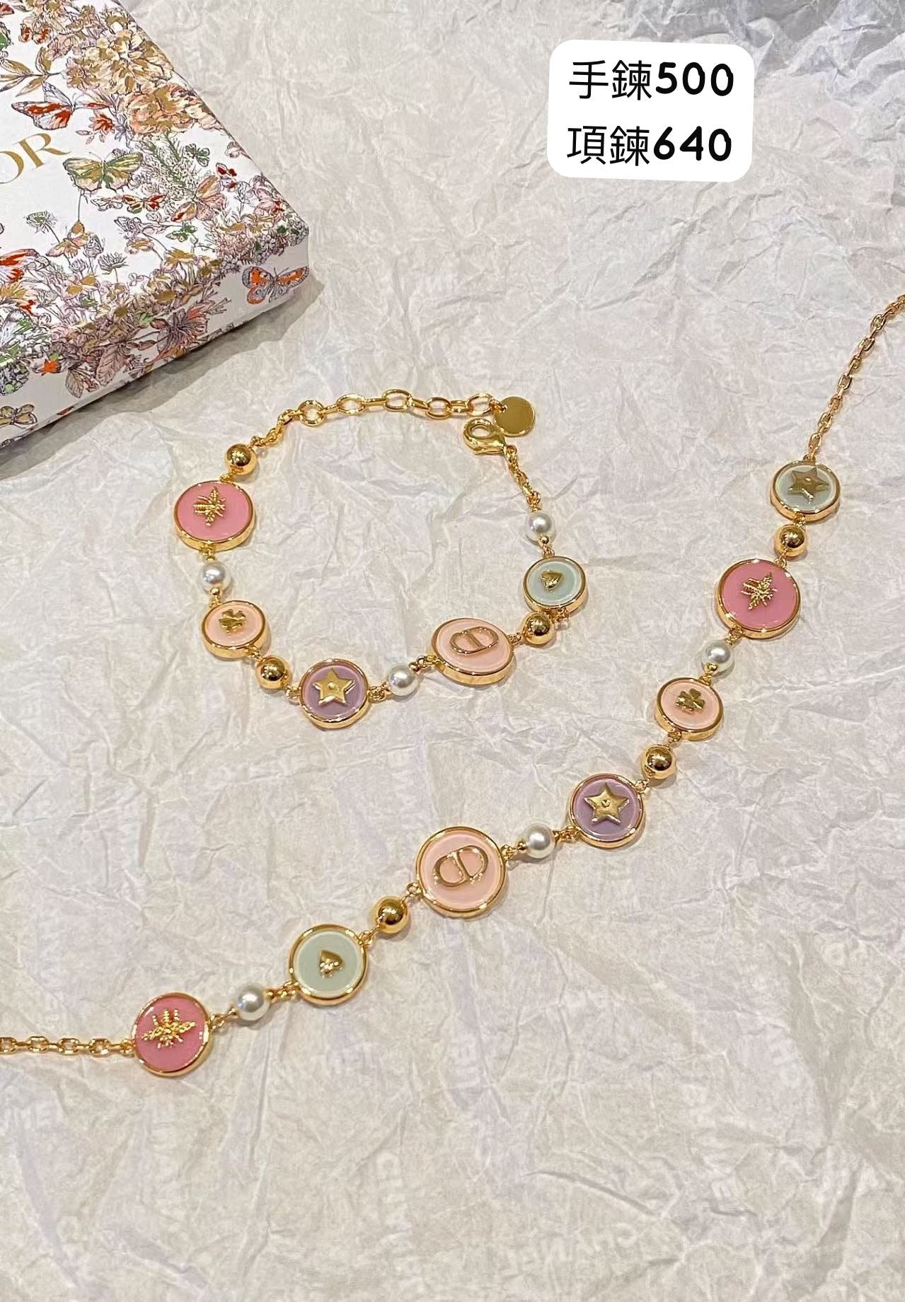 D 純銀鍍22K金(not for sales)