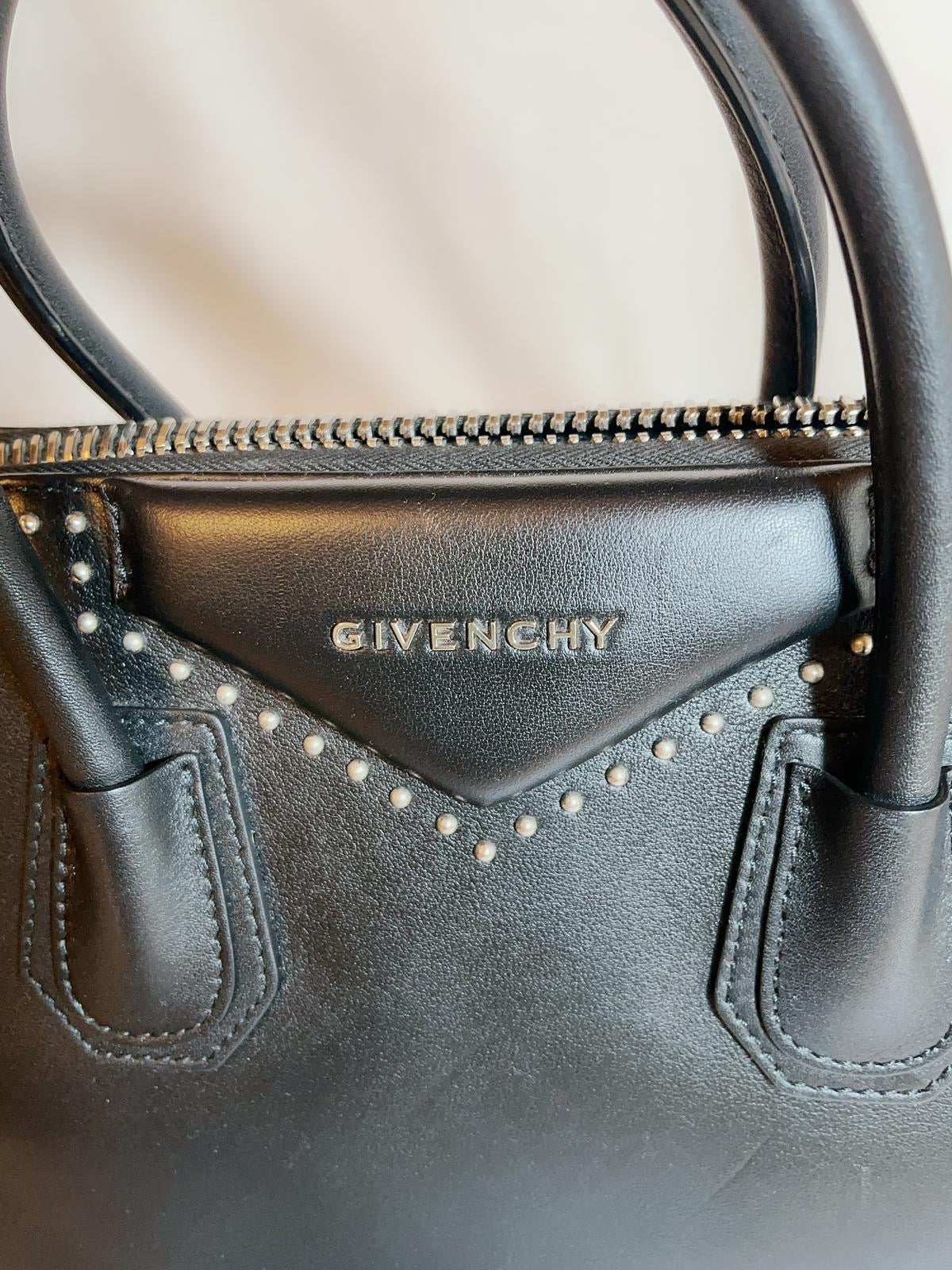 Japan vintage - GIVENCHY