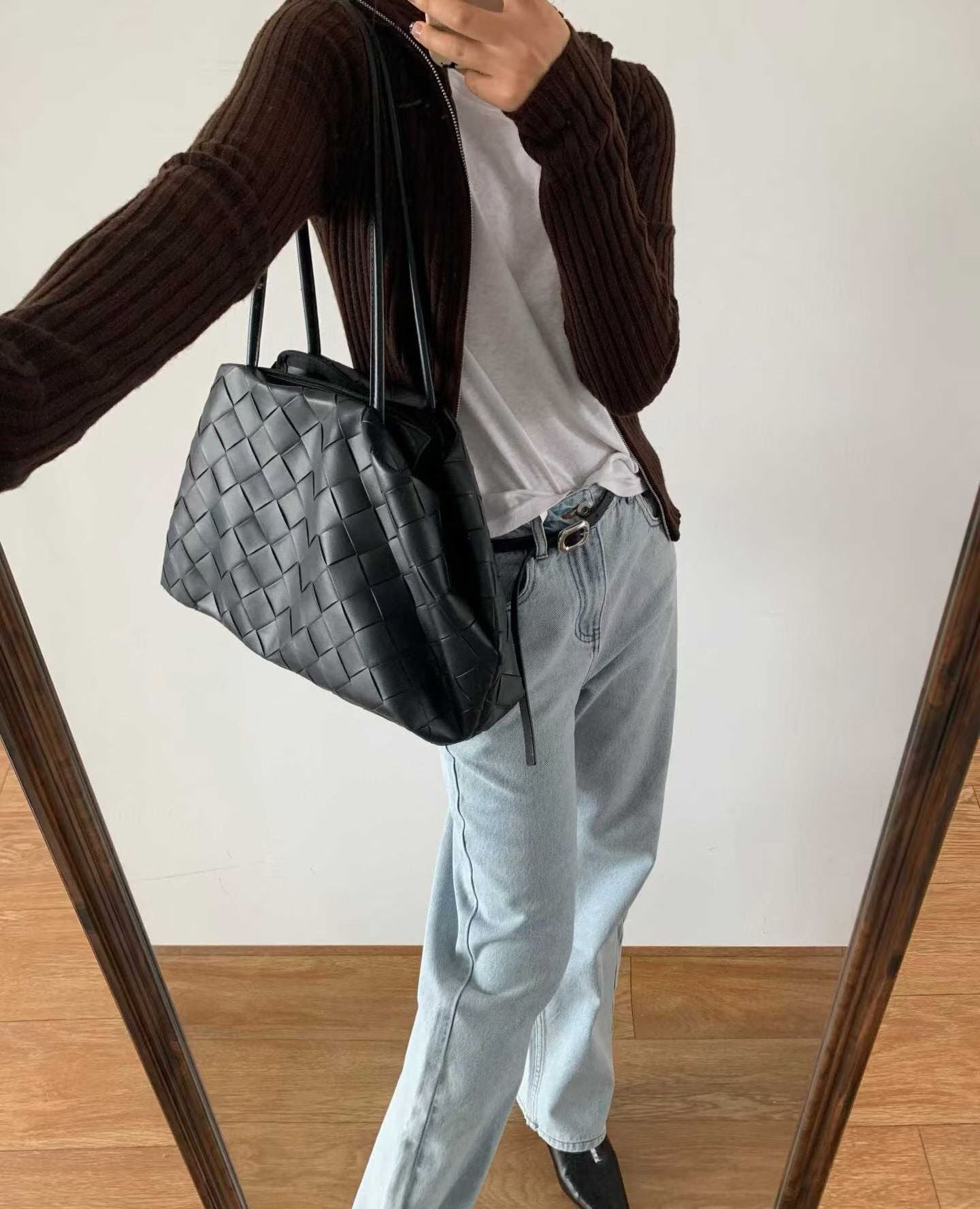 BV collection- Hop bag