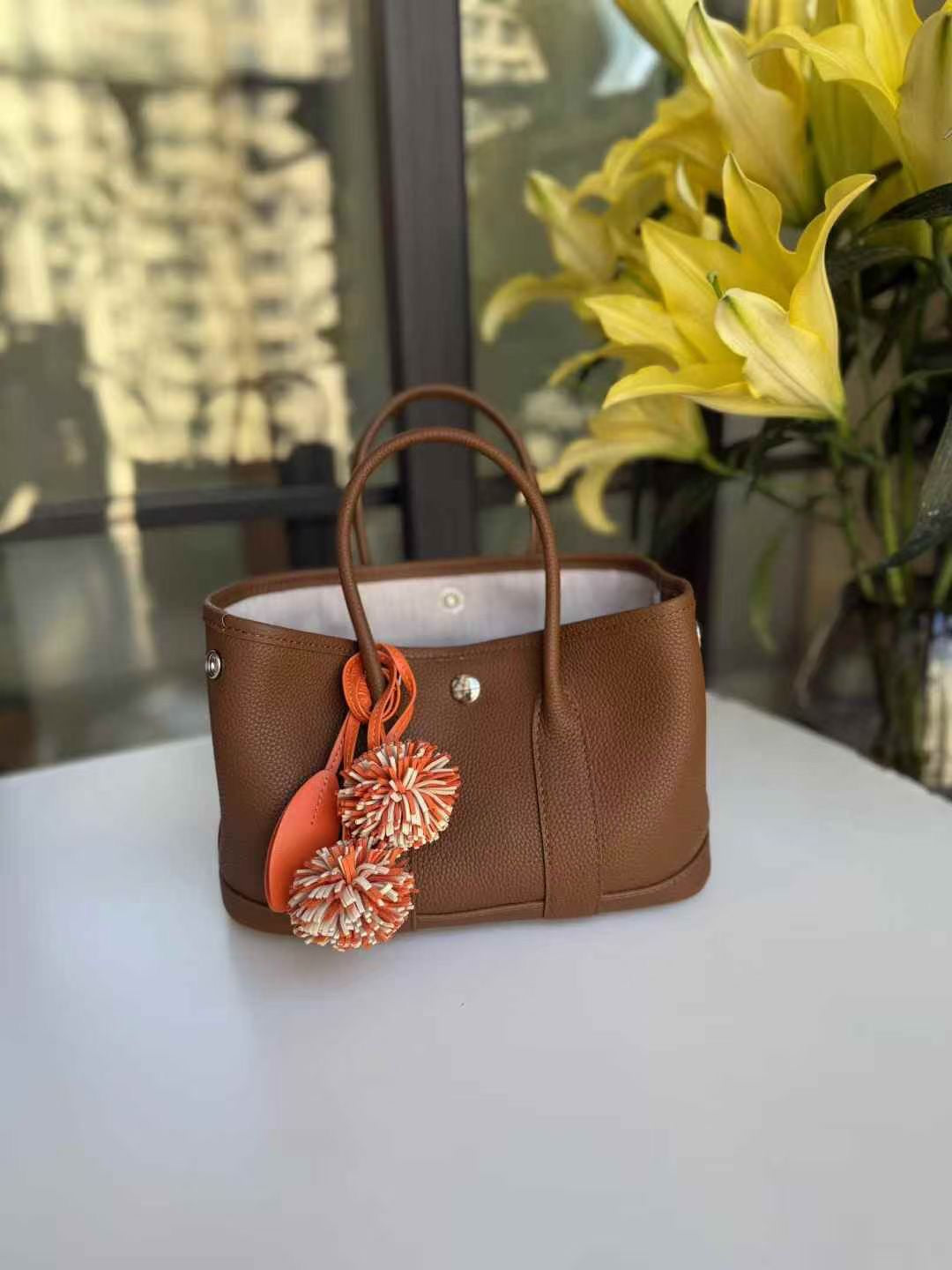 H collection- Leather GP