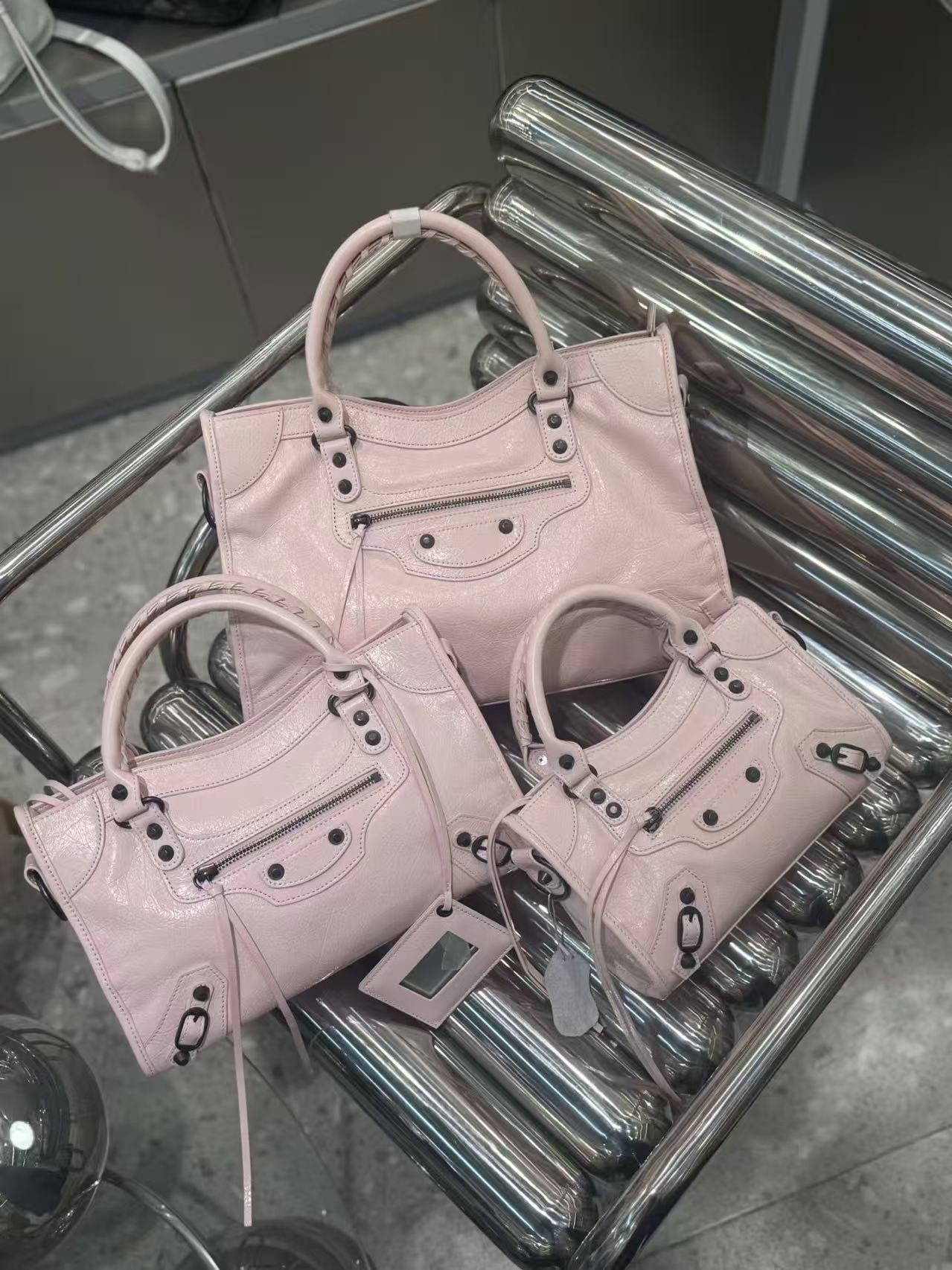 BA collection- Motor Bag (regular)