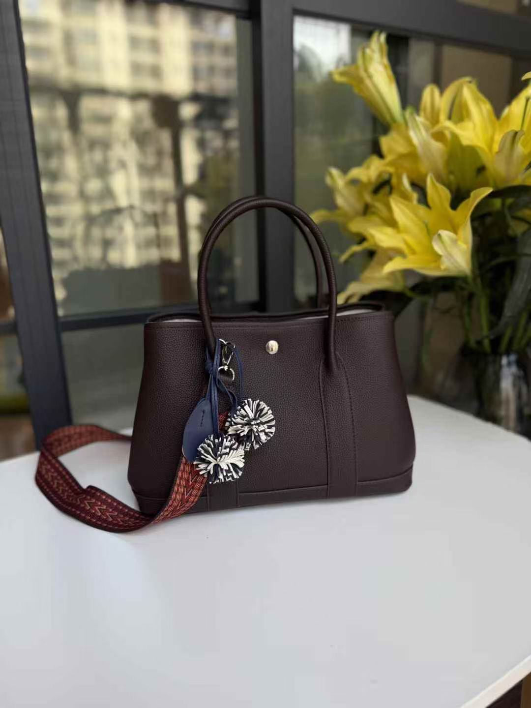 H collection- Leather GP