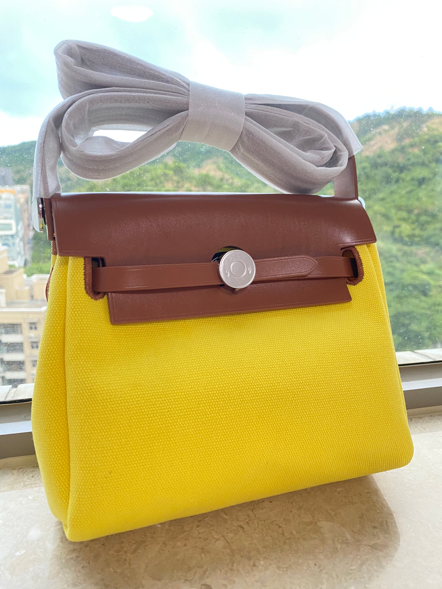 H collection- 20cm herbag