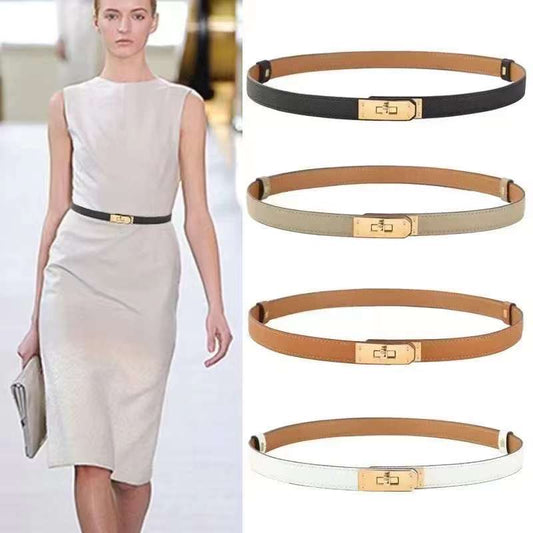 H collection- Belt