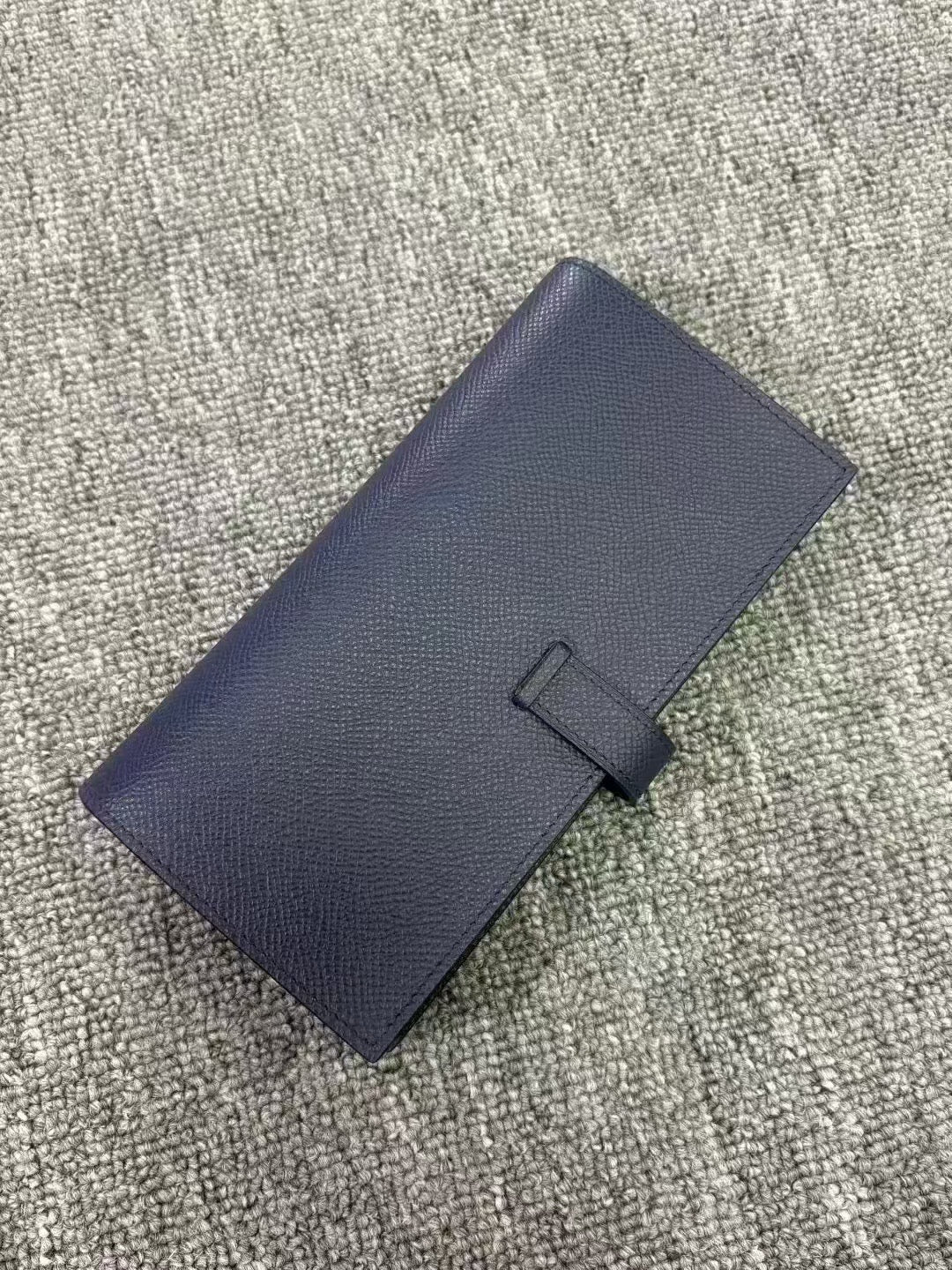 H collection- Long wallet