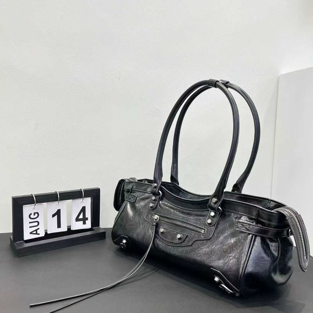 B collection- 32cm 機車包
