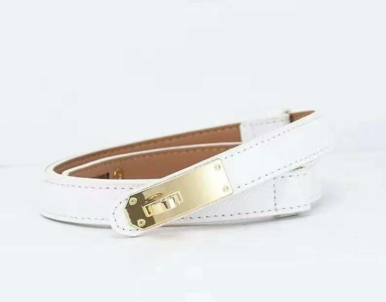 H collection- Belt