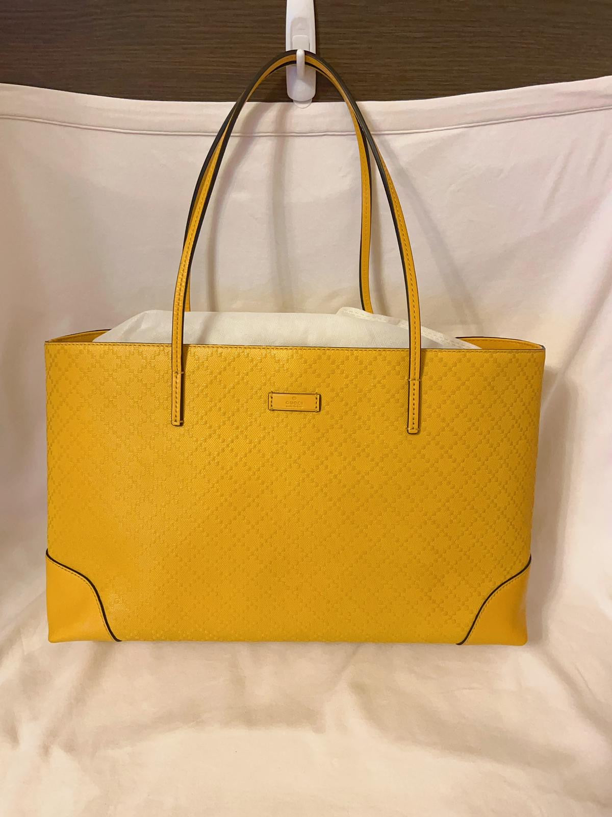 Japan Vintage - Gucci tote bag