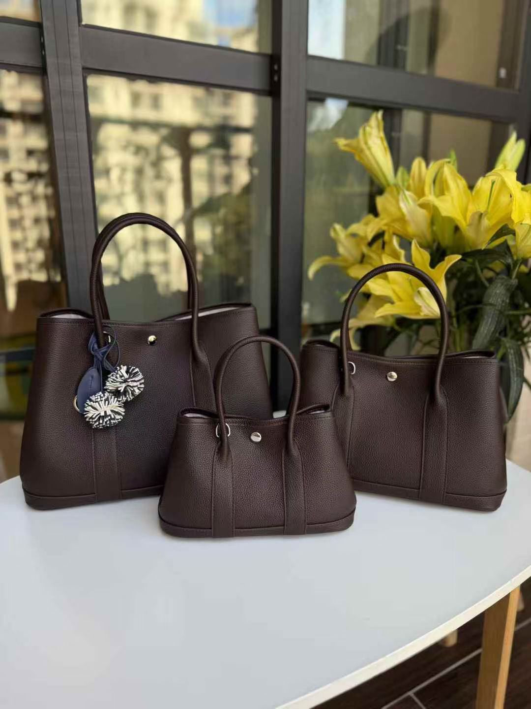 H collection- Leather GP