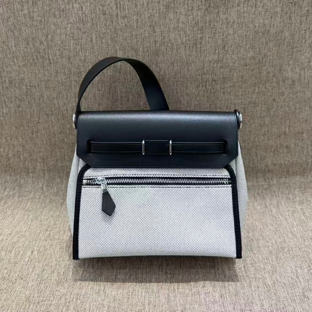 H Collection- Mini Herbag
