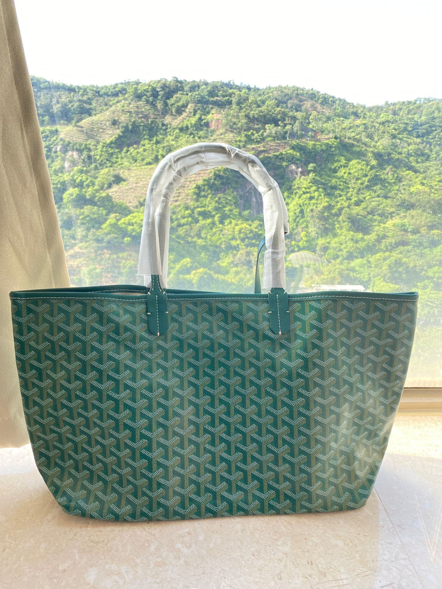 G collection- 30/ 38 cm tote