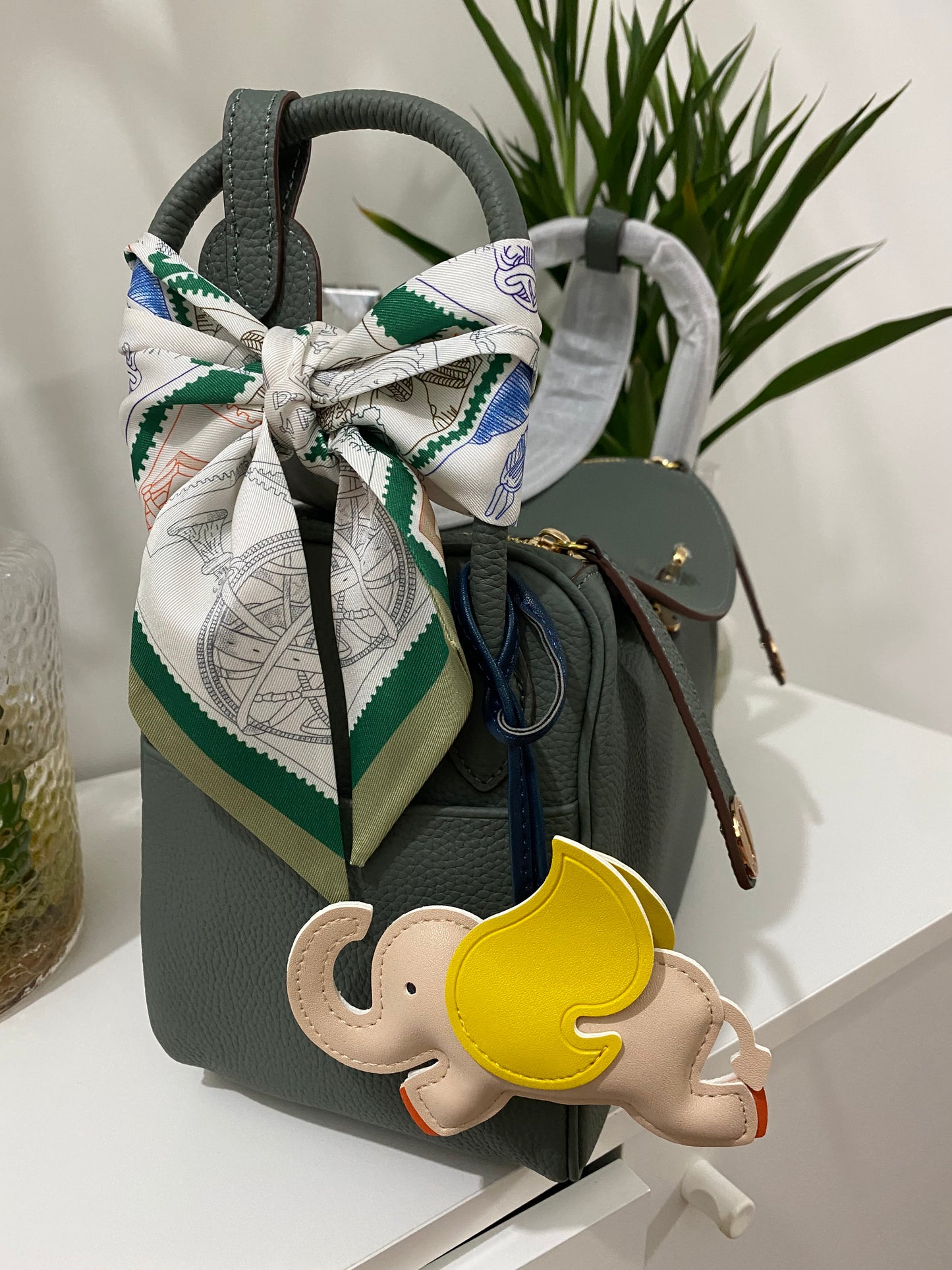 H collection | Bread 🍞 bag 26