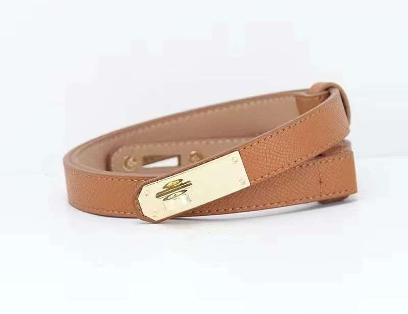 H collection- Belt