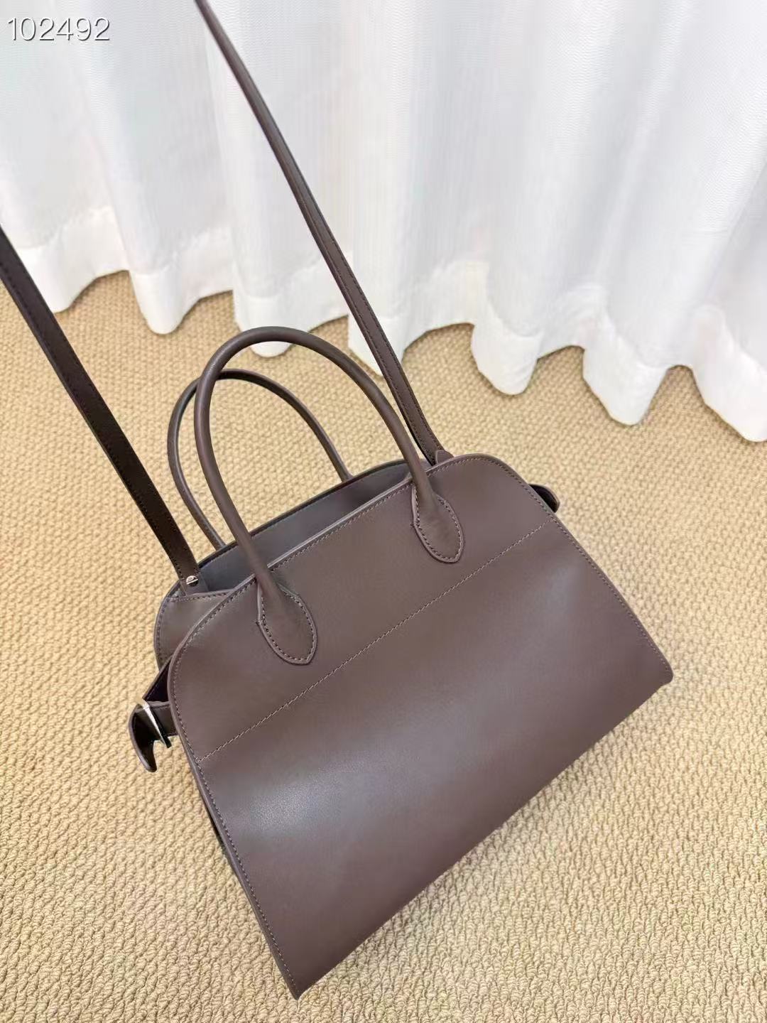 Korea made -Row Tote