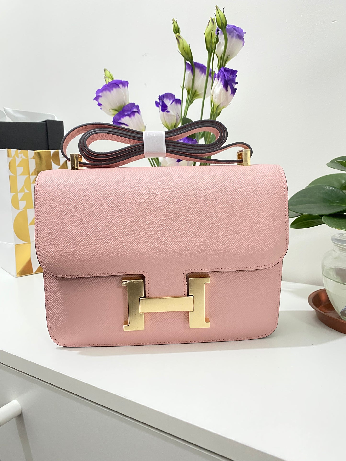 H collection- con 24 cm