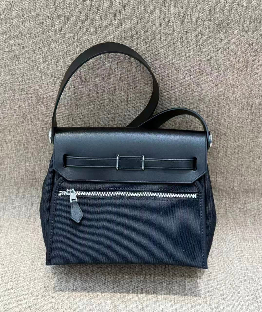 H Collection- Mini Herbag