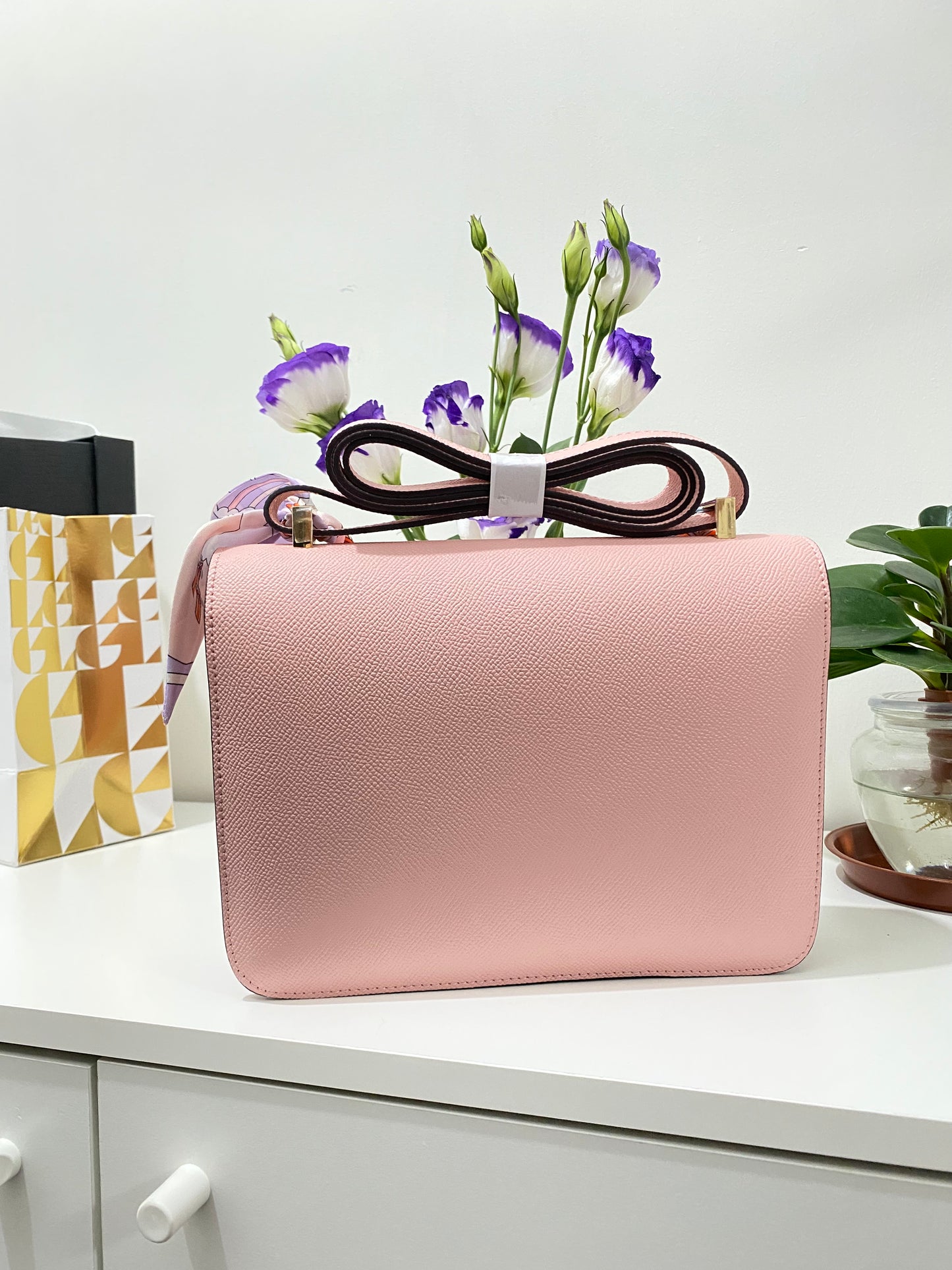 H collection- con 24 cm