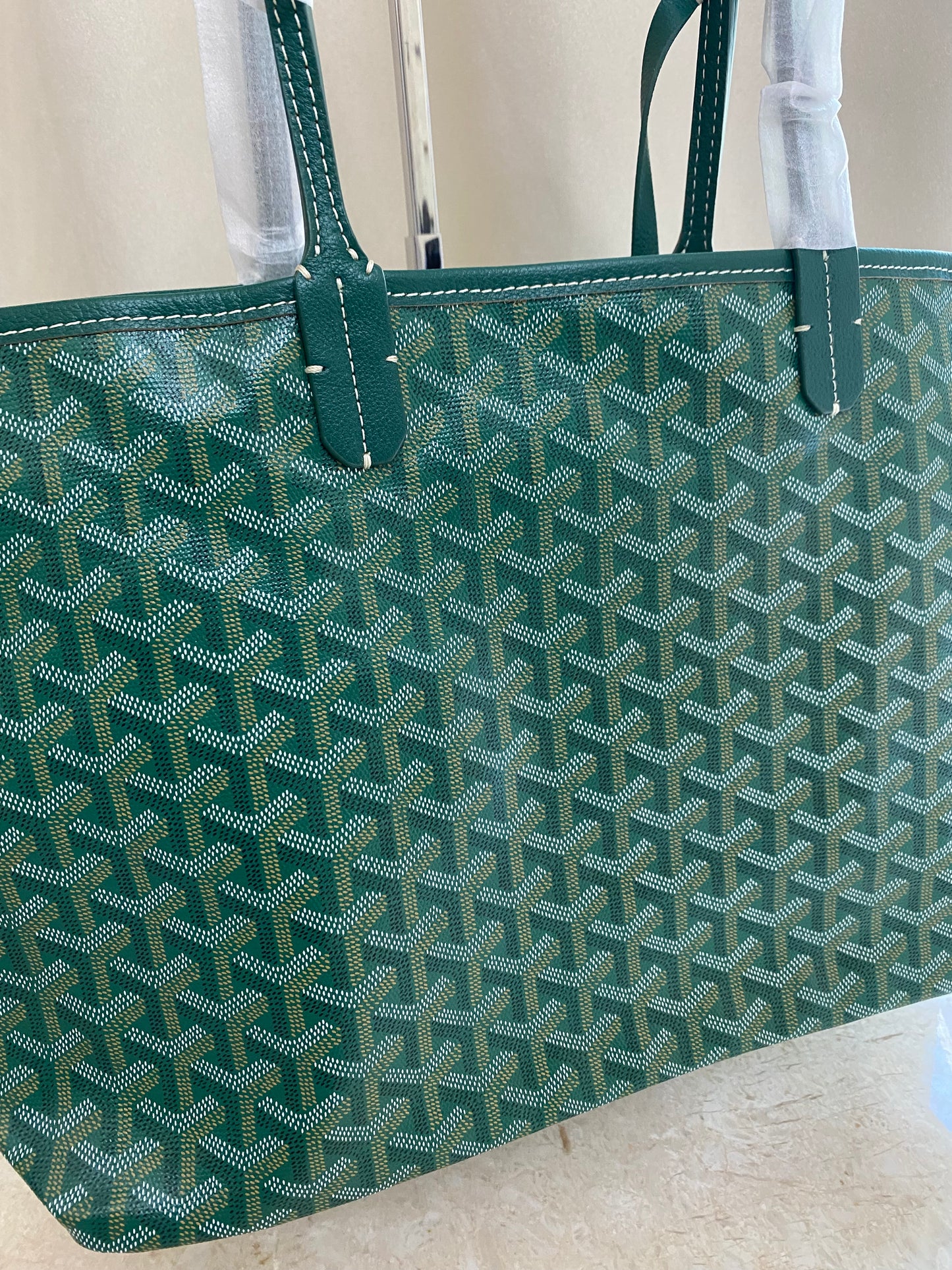 G collection- 30/ 38 cm tote