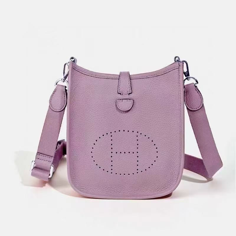 H collection- Mini Evelyn (No logo, 預定款）