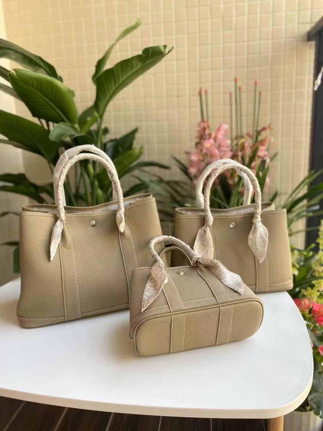 H collection- Leather GP