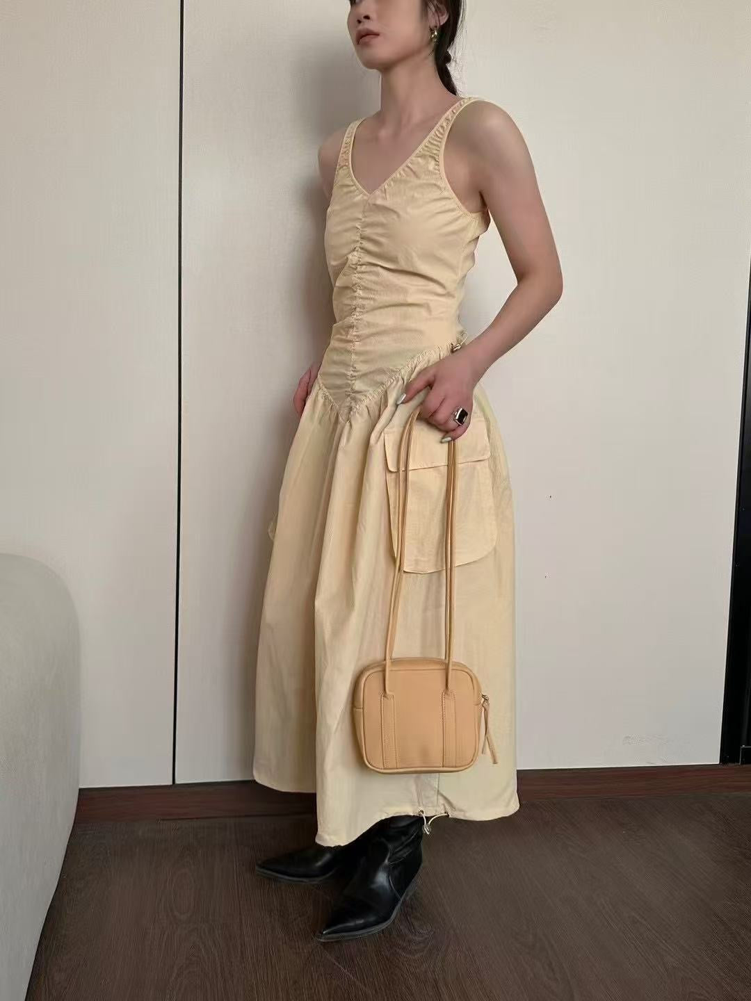 Korea Product - Dice Bag