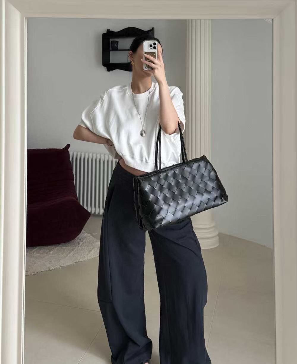 BV collection- Hop bag