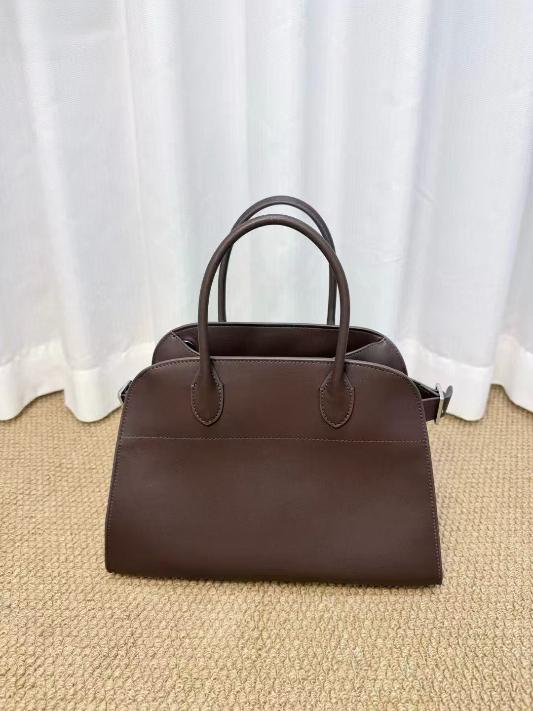Korea made -Row Tote