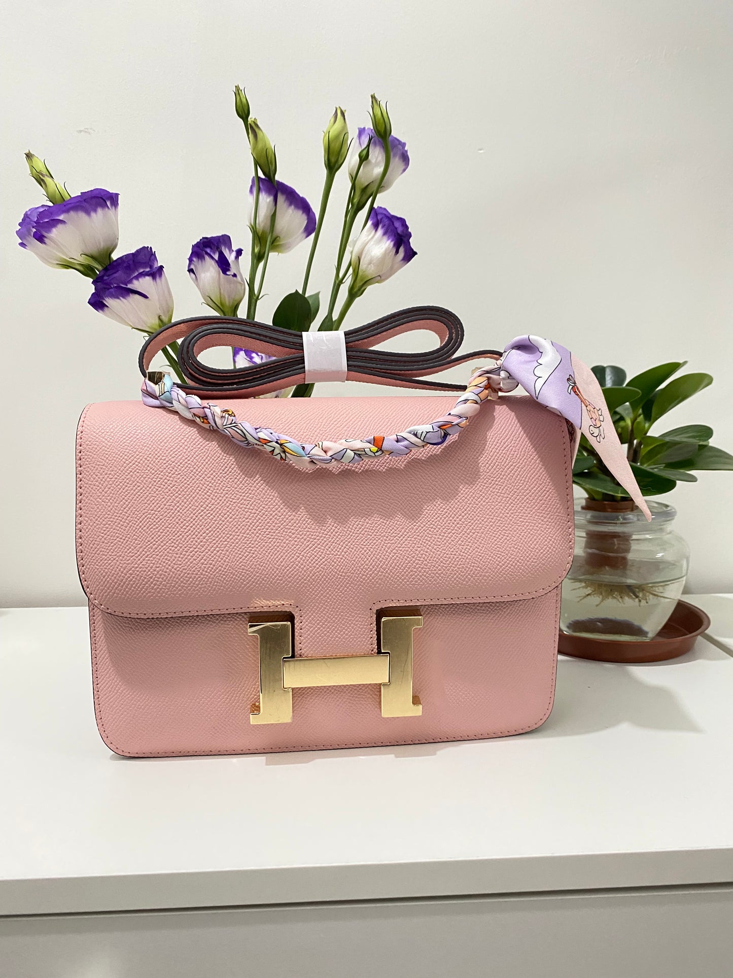 H collection- con 24 cm