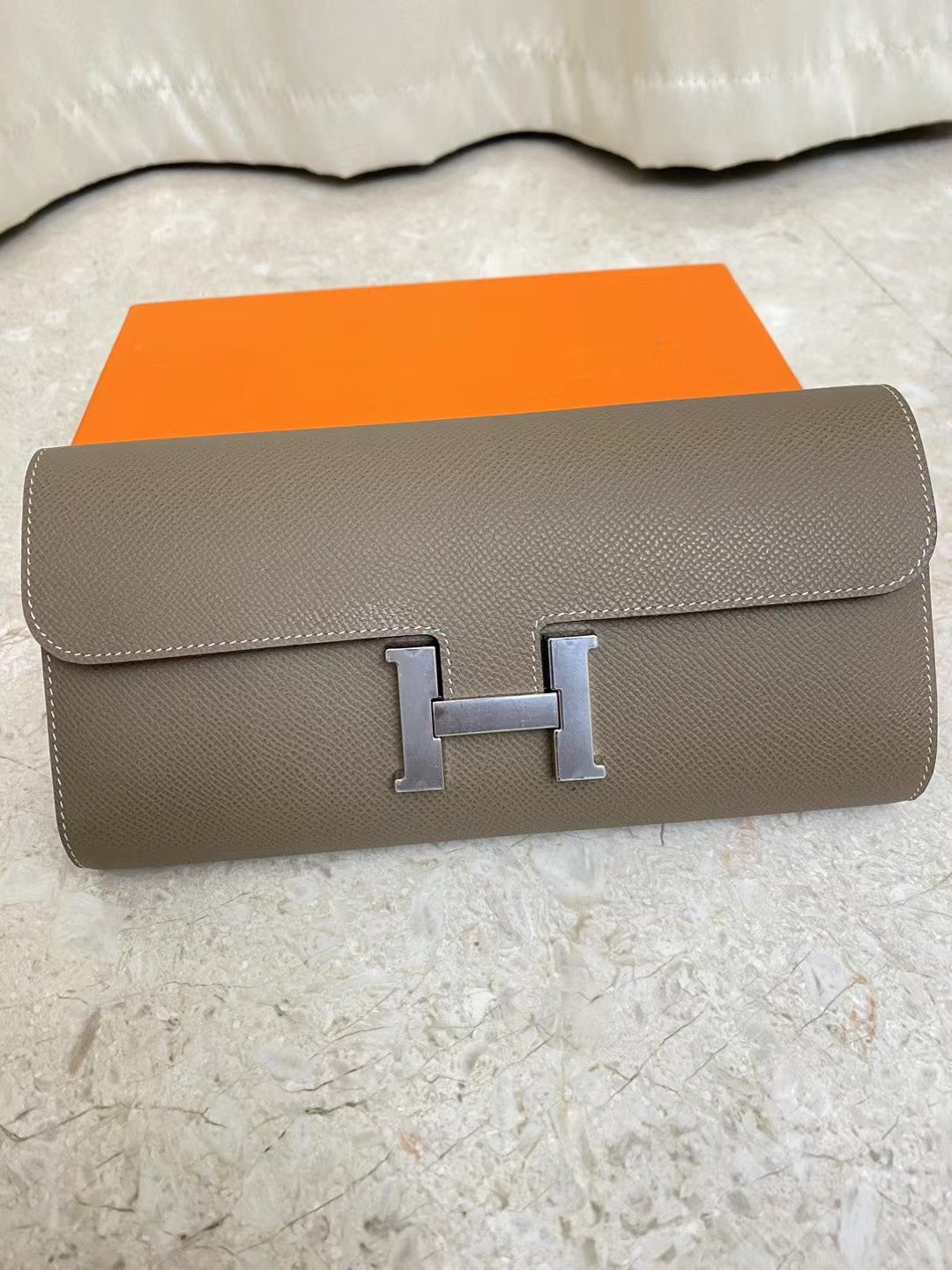 H Collect -H Lock WOC (無牌子）