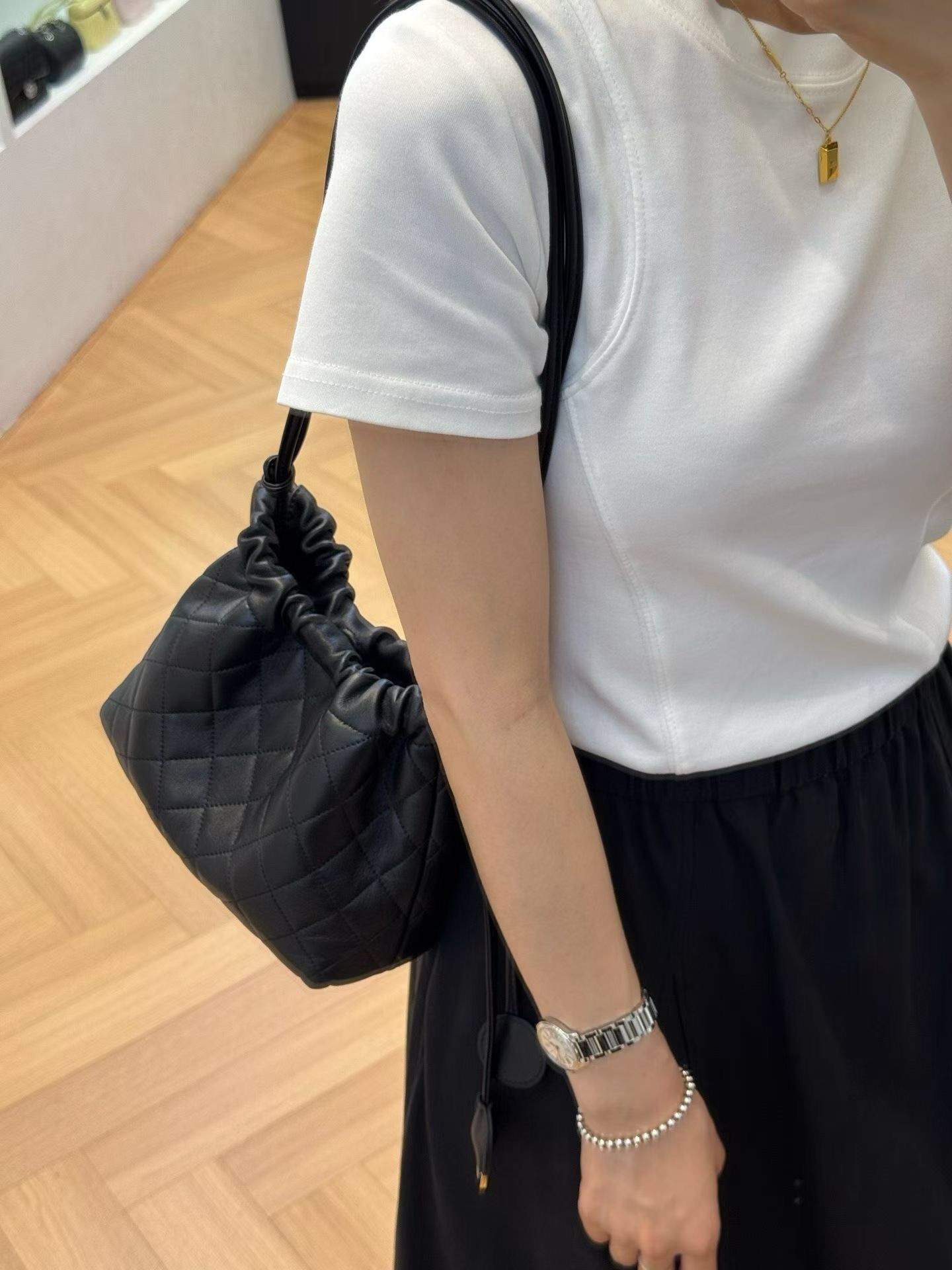 CC style - Lucky Bag 福袋