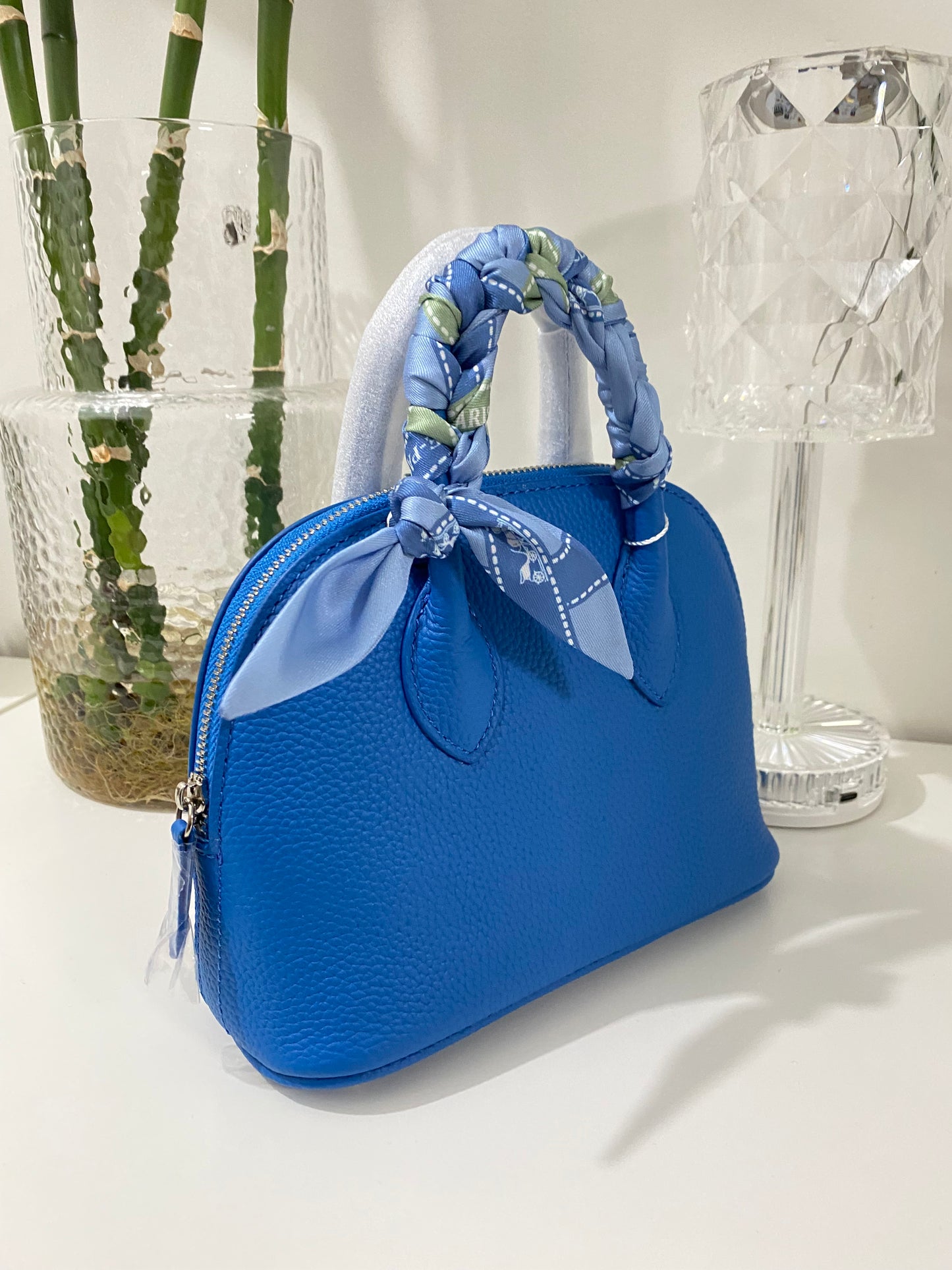 H collection- Mini Bolide style (預定款）