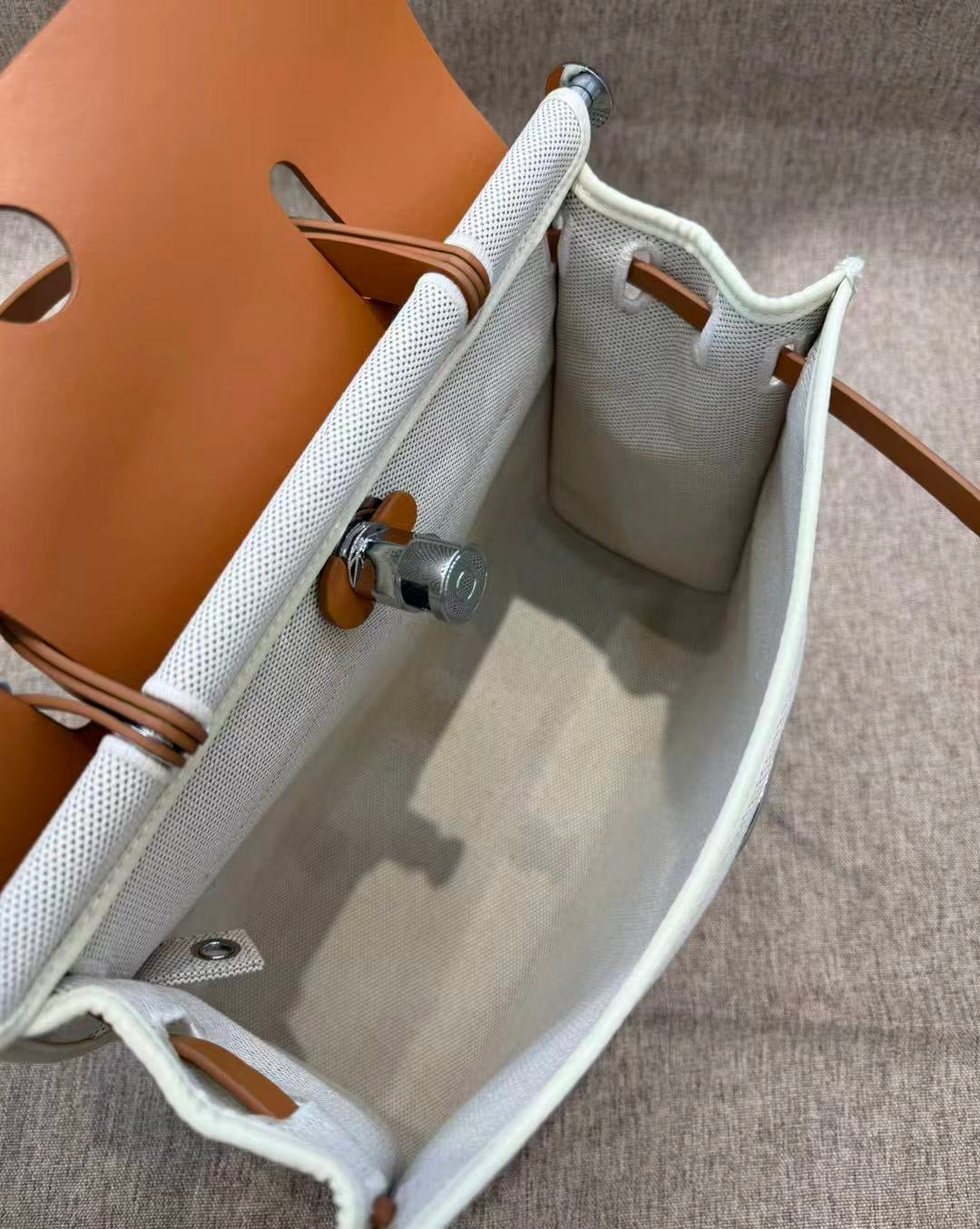 H collection- Herbag 31單色