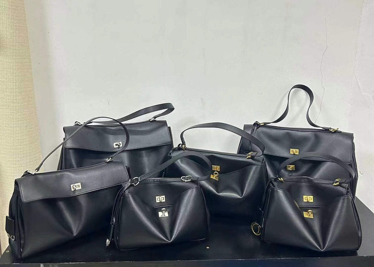 BA collection- Rodeo swift Tote