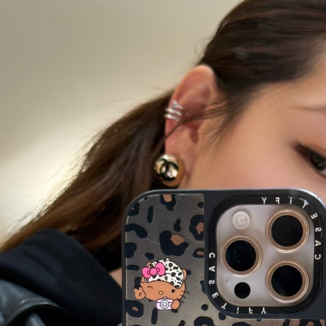 925 Sliver | Ear cuffs smooth nails