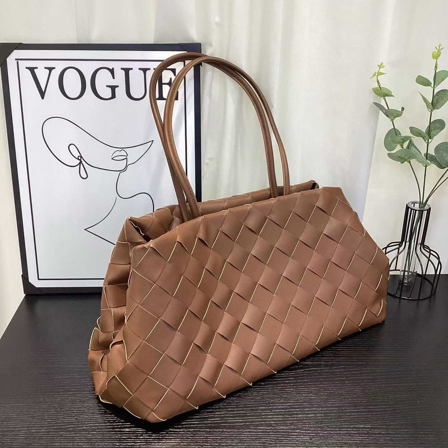 BV collection- Hop bag