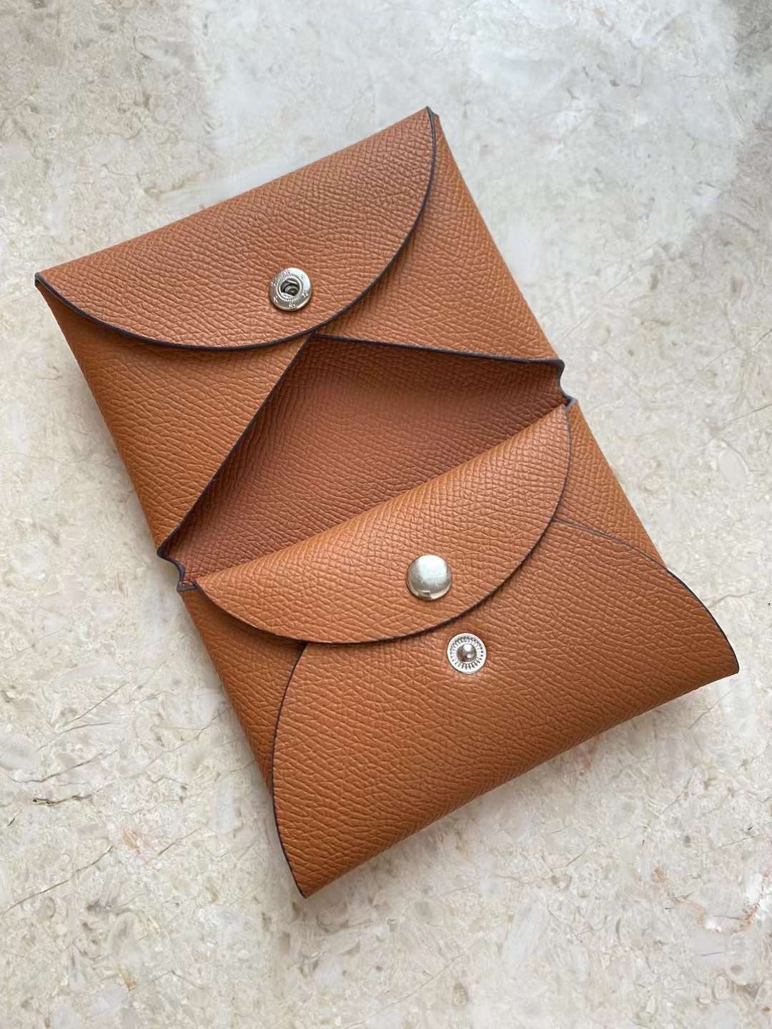 H collection- card holder