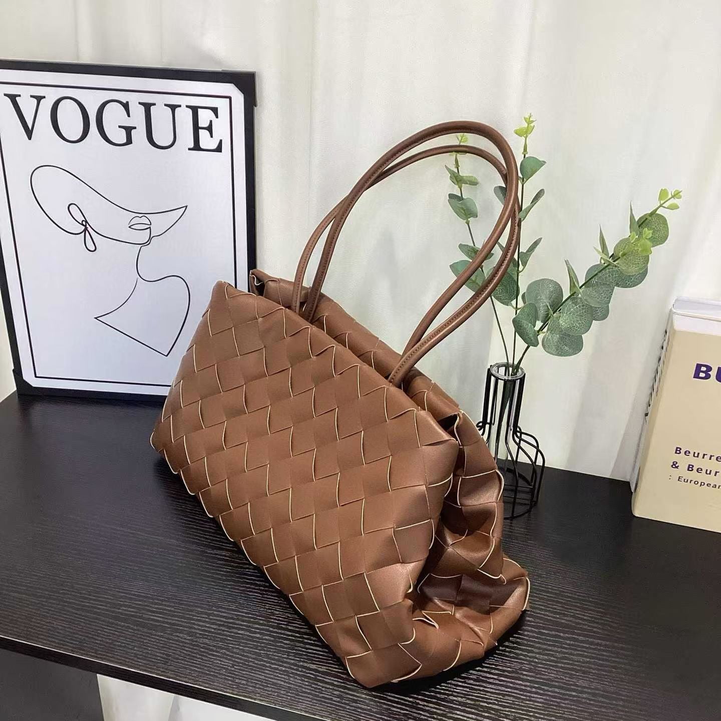 BV collection- Hop bag