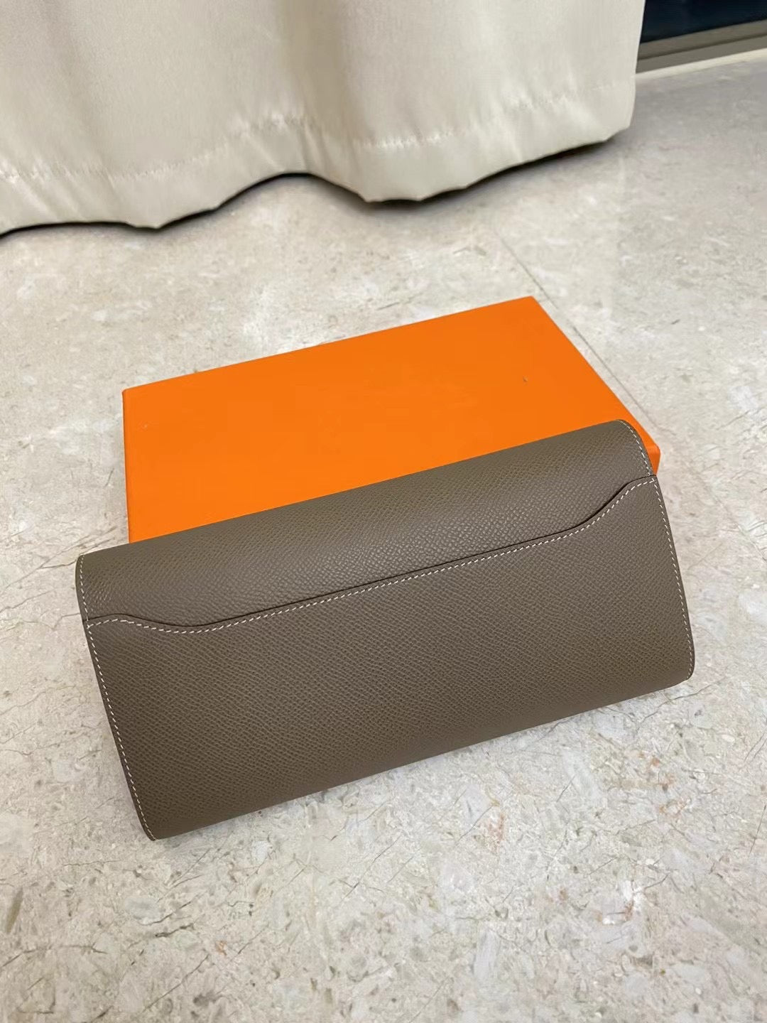 H Collect -H Lock WOC (無牌子）