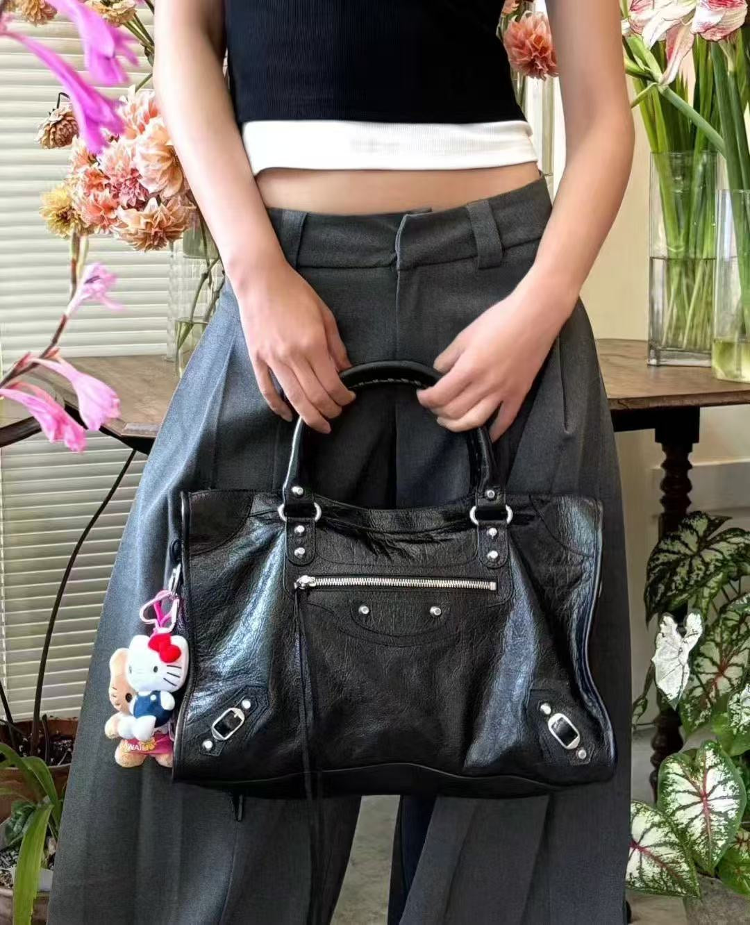 BA collection- Motor Bag (regular)