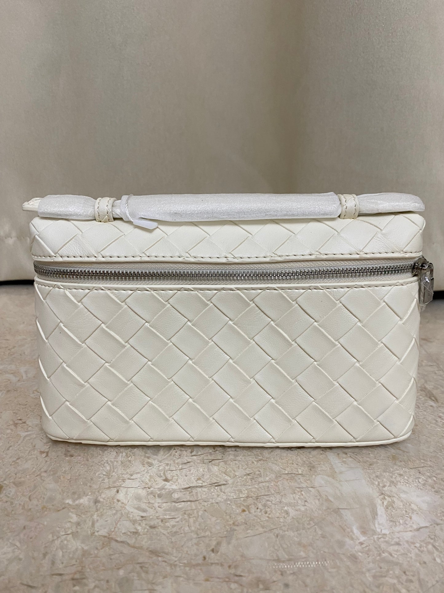 LP Braided pattern bag