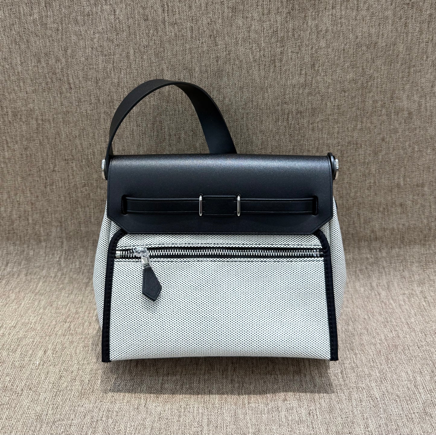 H collection –  Mini Messengers Leather Shoulder Bag 🇰🇷