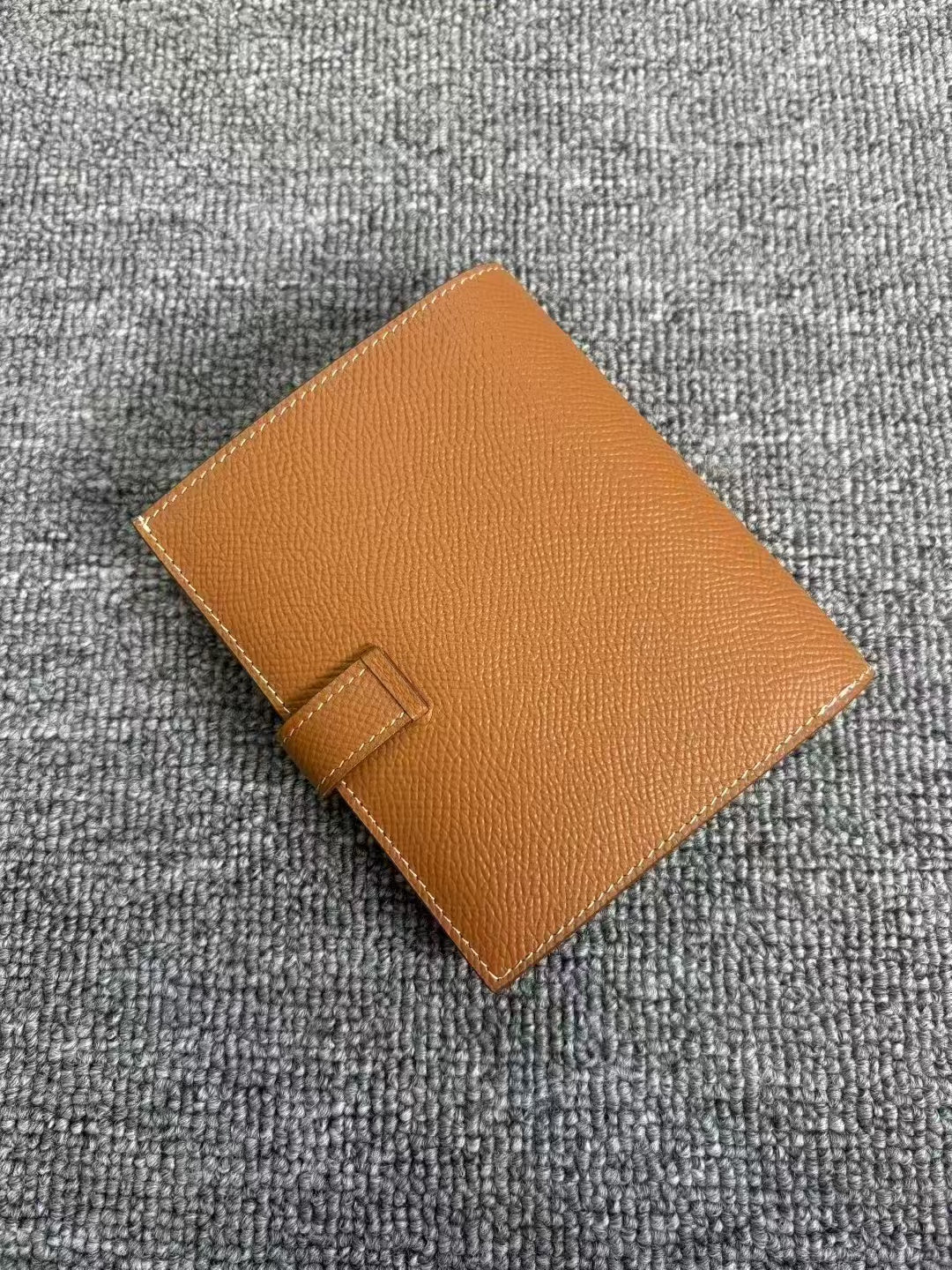 H collection- Short wallet