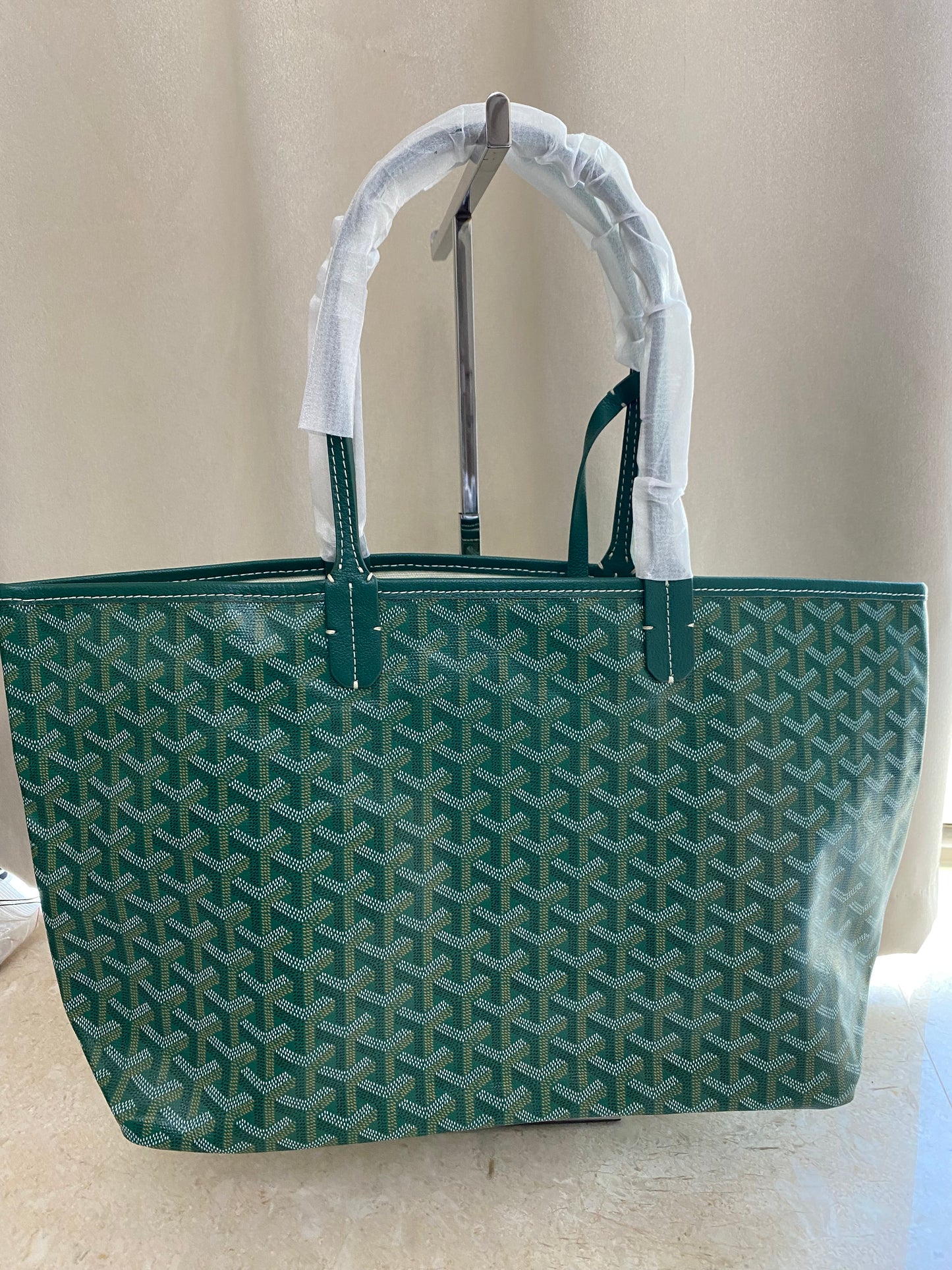 G collection- 30/ 38 cm tote