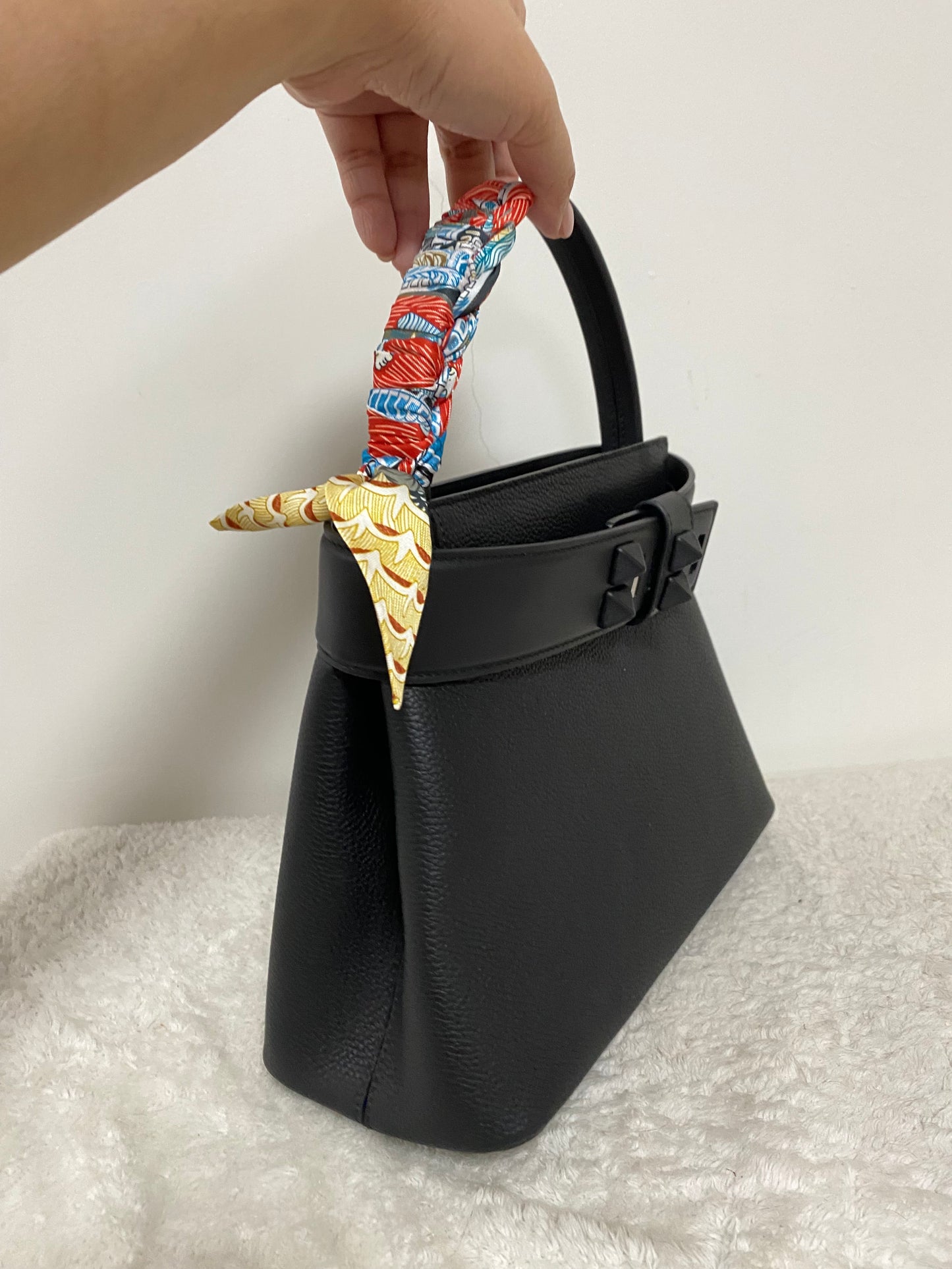 H collection- Medor style