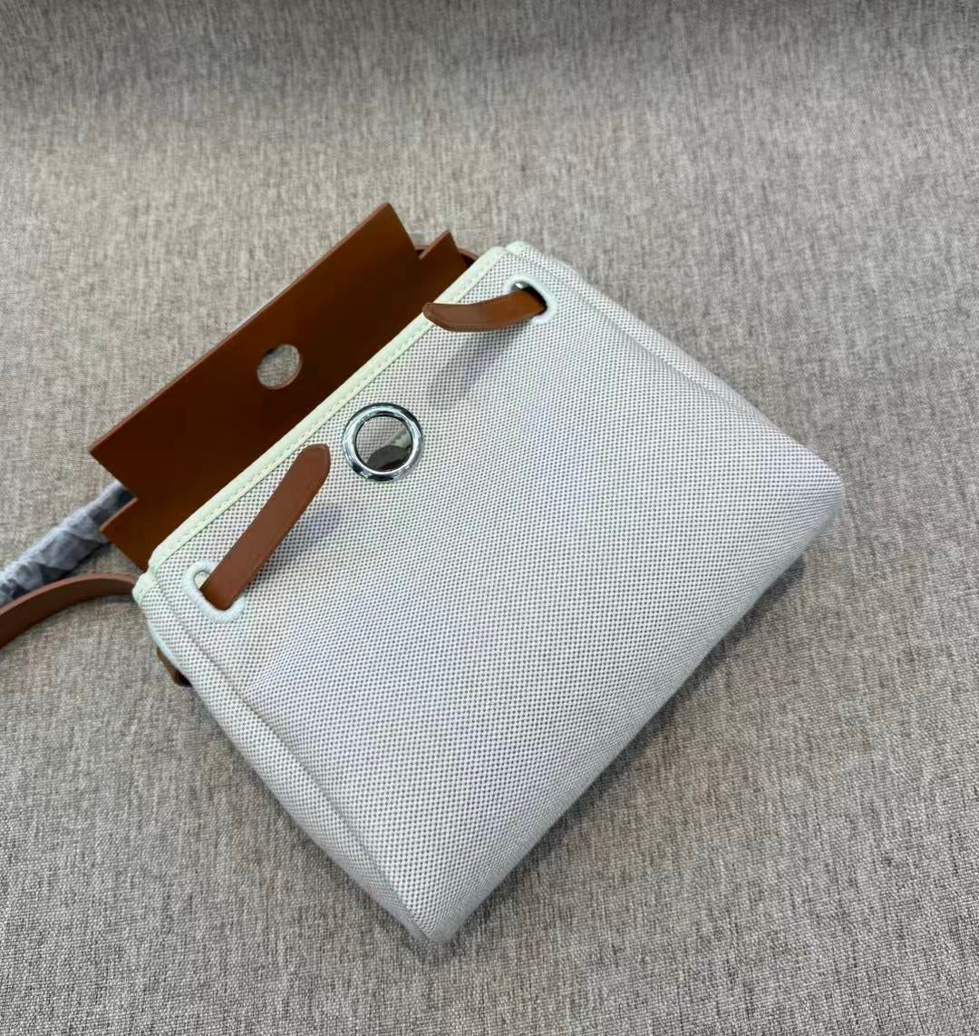 H Collection- Mini Herbag