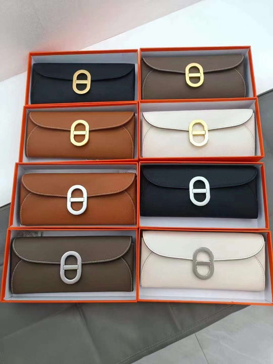 H collection- infinity WoC/ wallet