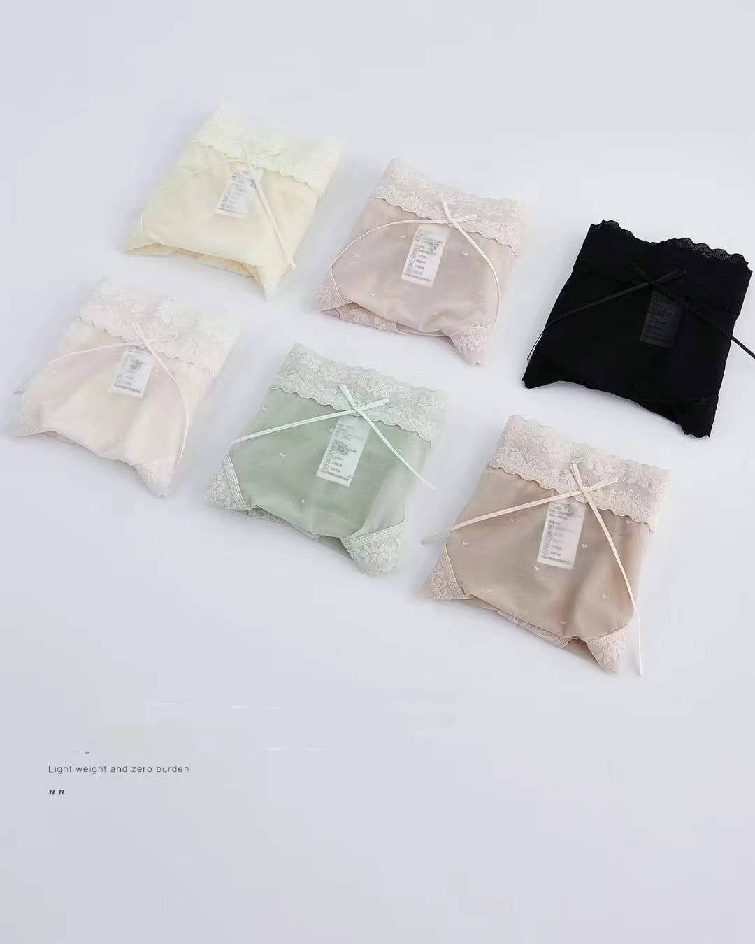 Made in Korea underpants -7202