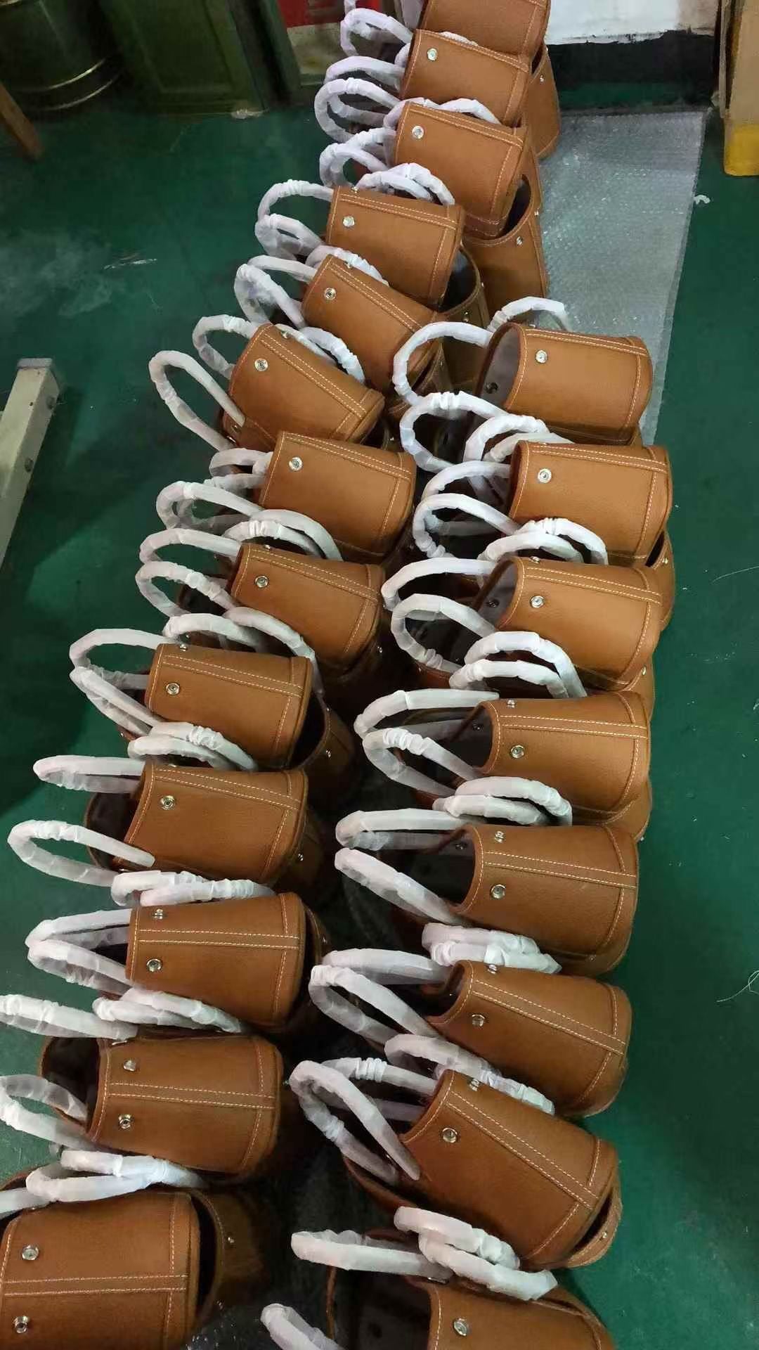 H collection- Leather GP