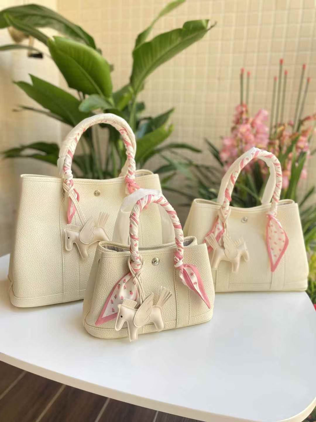 H collection- Leather GP